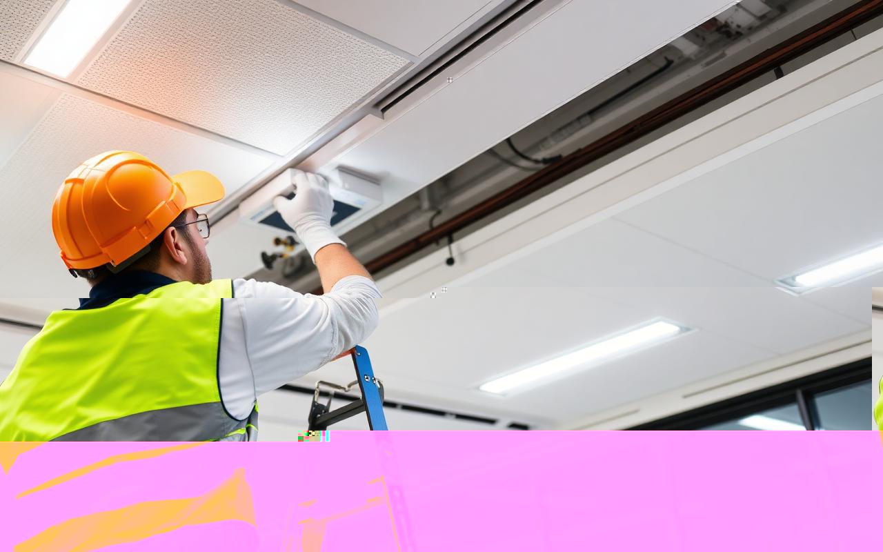 Commercial Electrician Christchurch
